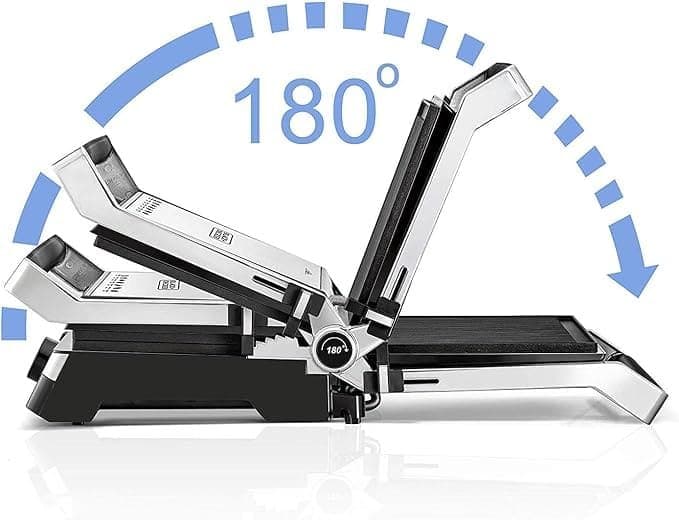 BLACK+DECKER Family Health Grill — image 5