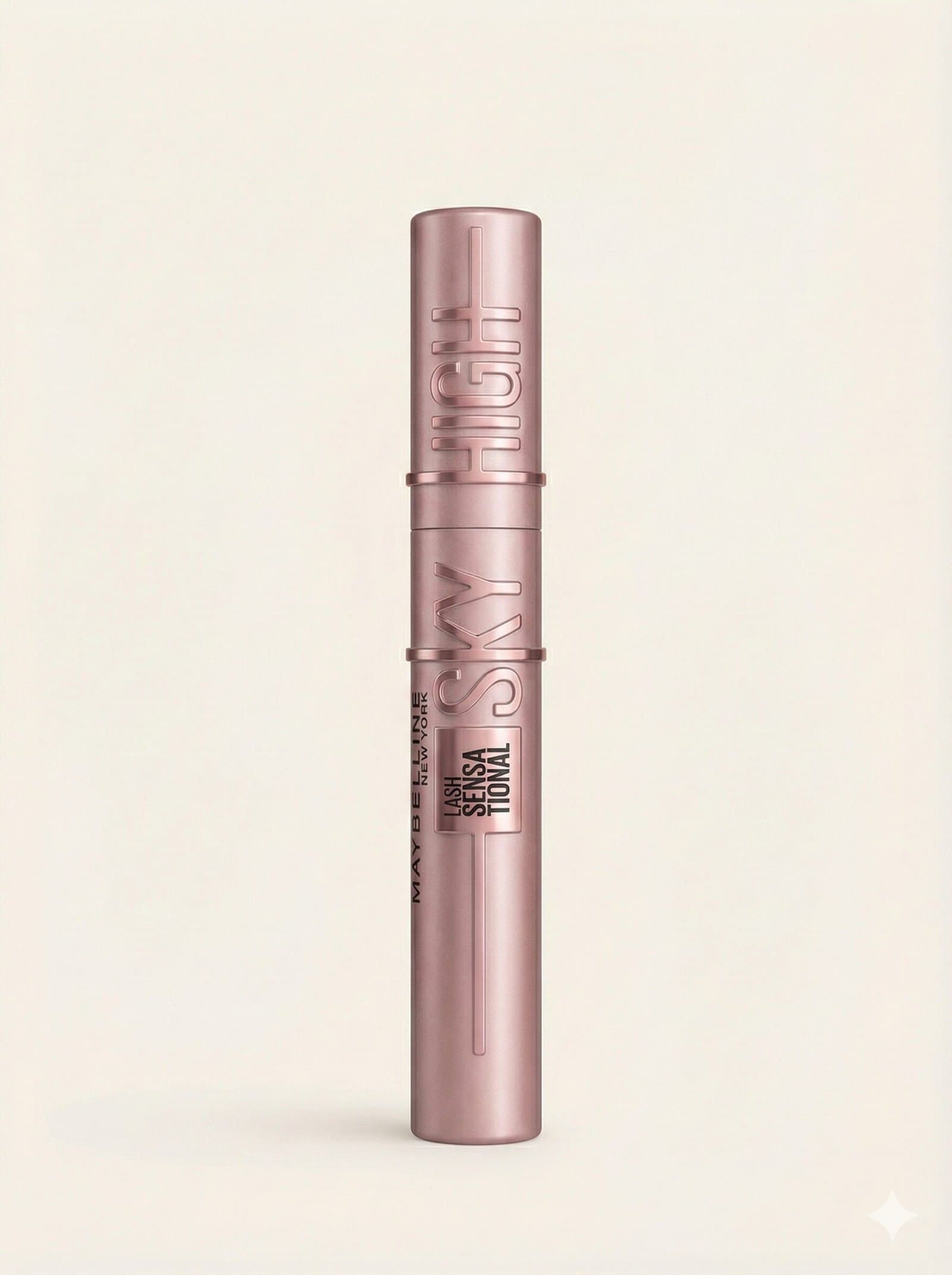 Maybelline New York Lash Sensational Sky High Mascara — image 7