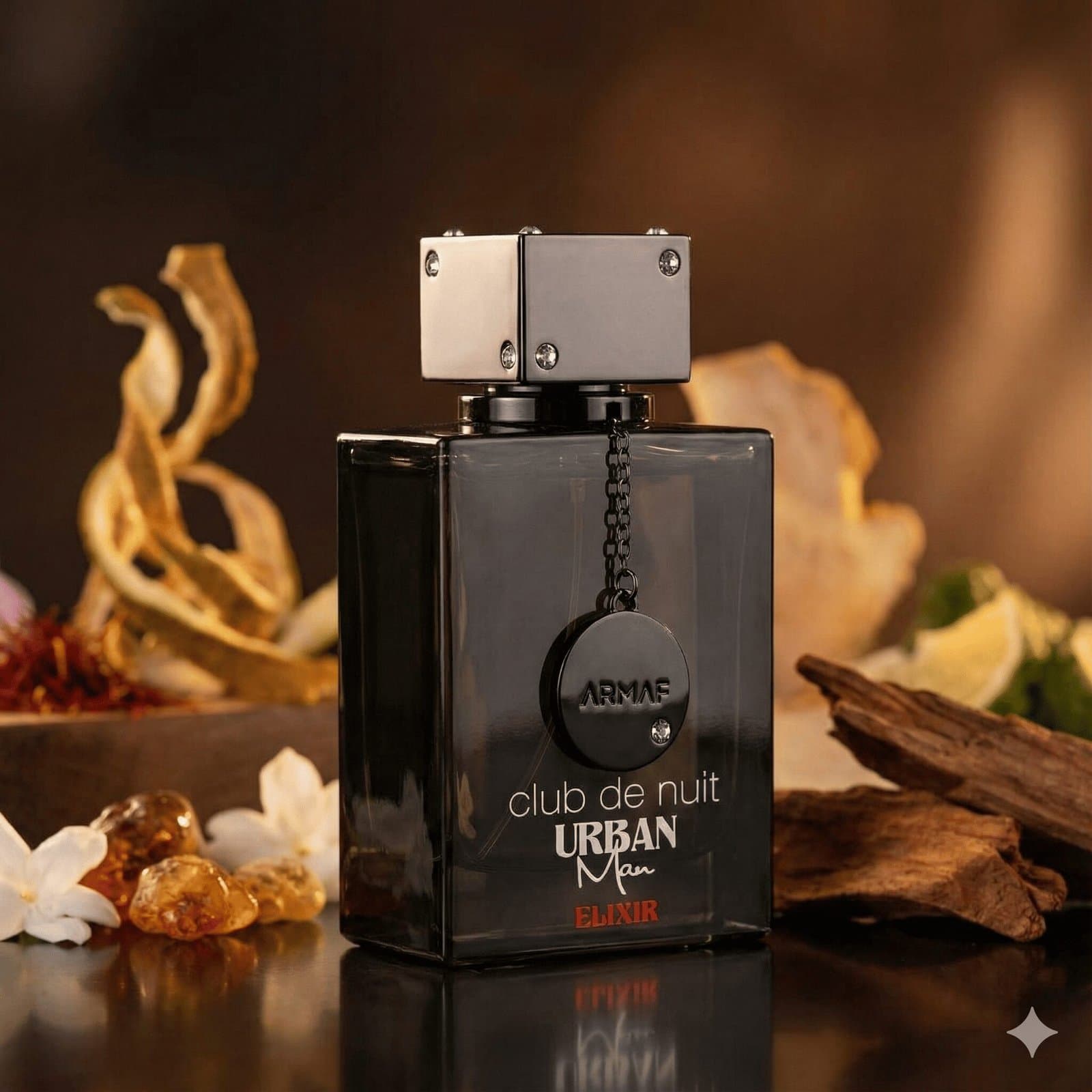 Armaf Club De Nuit Urban Man Elixir — image 1