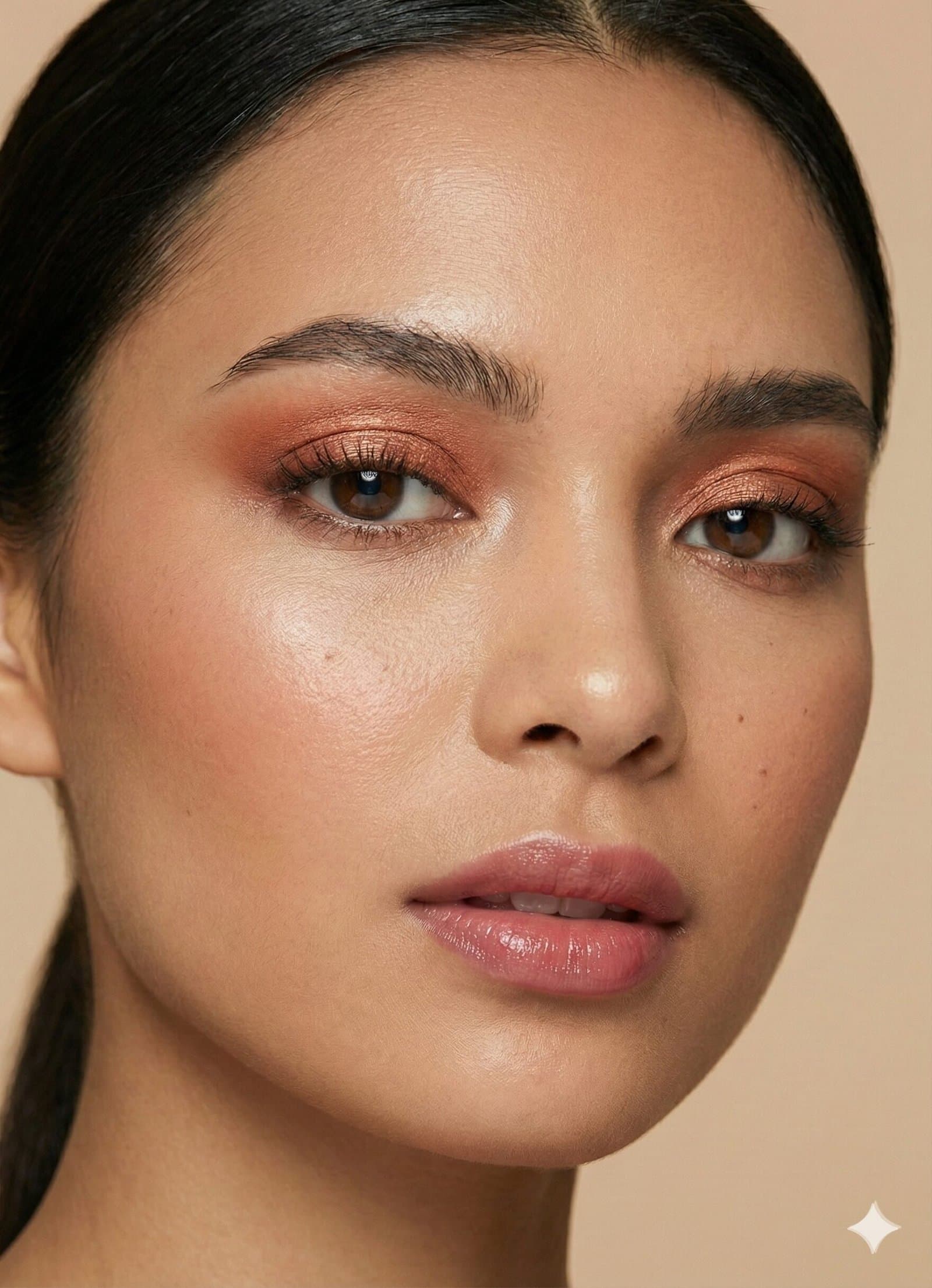 Edition All in One Eyeshadow & Face Palette — image 4