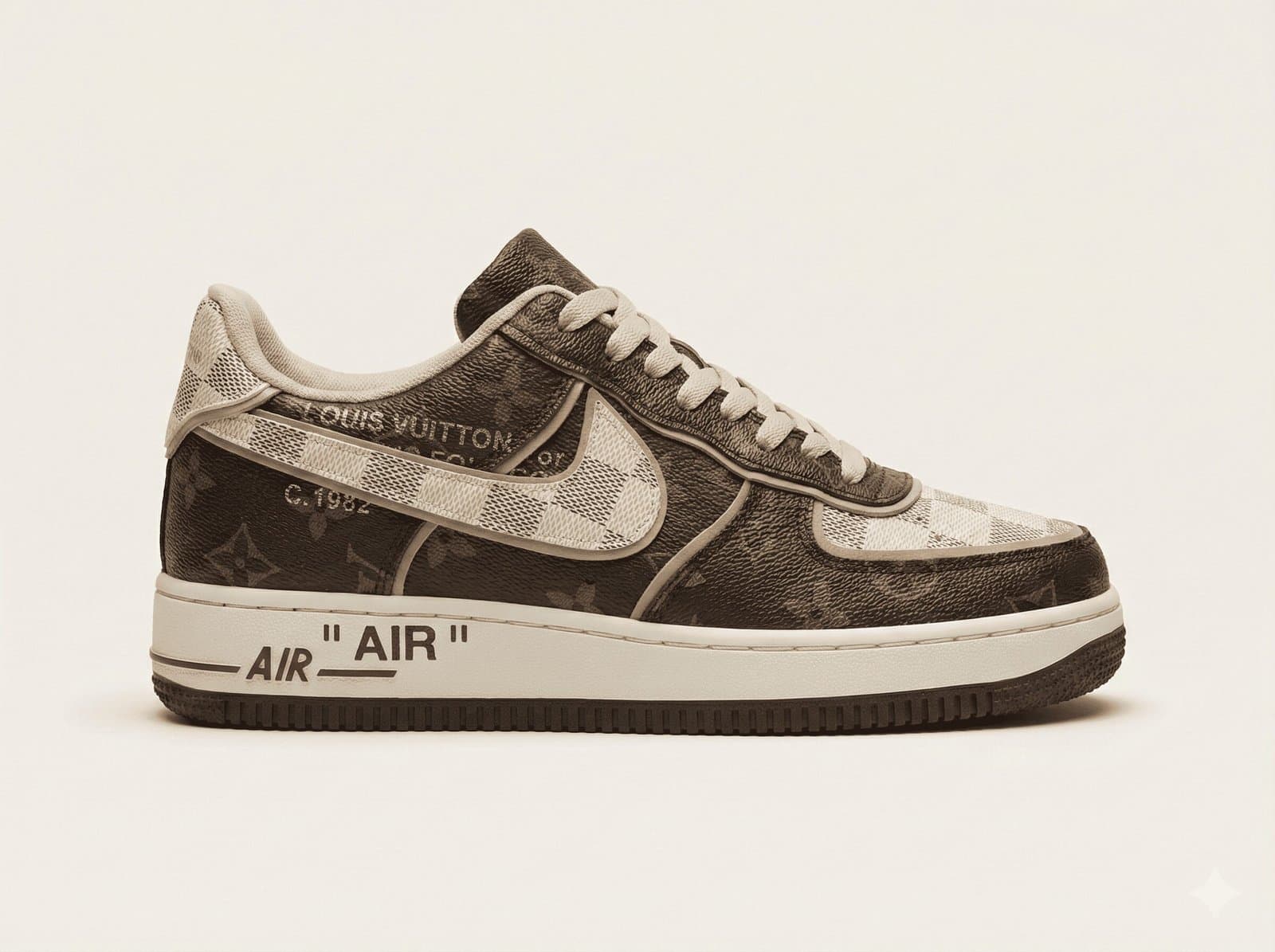 Heritage Edition Low-Top Sneaker — image 2