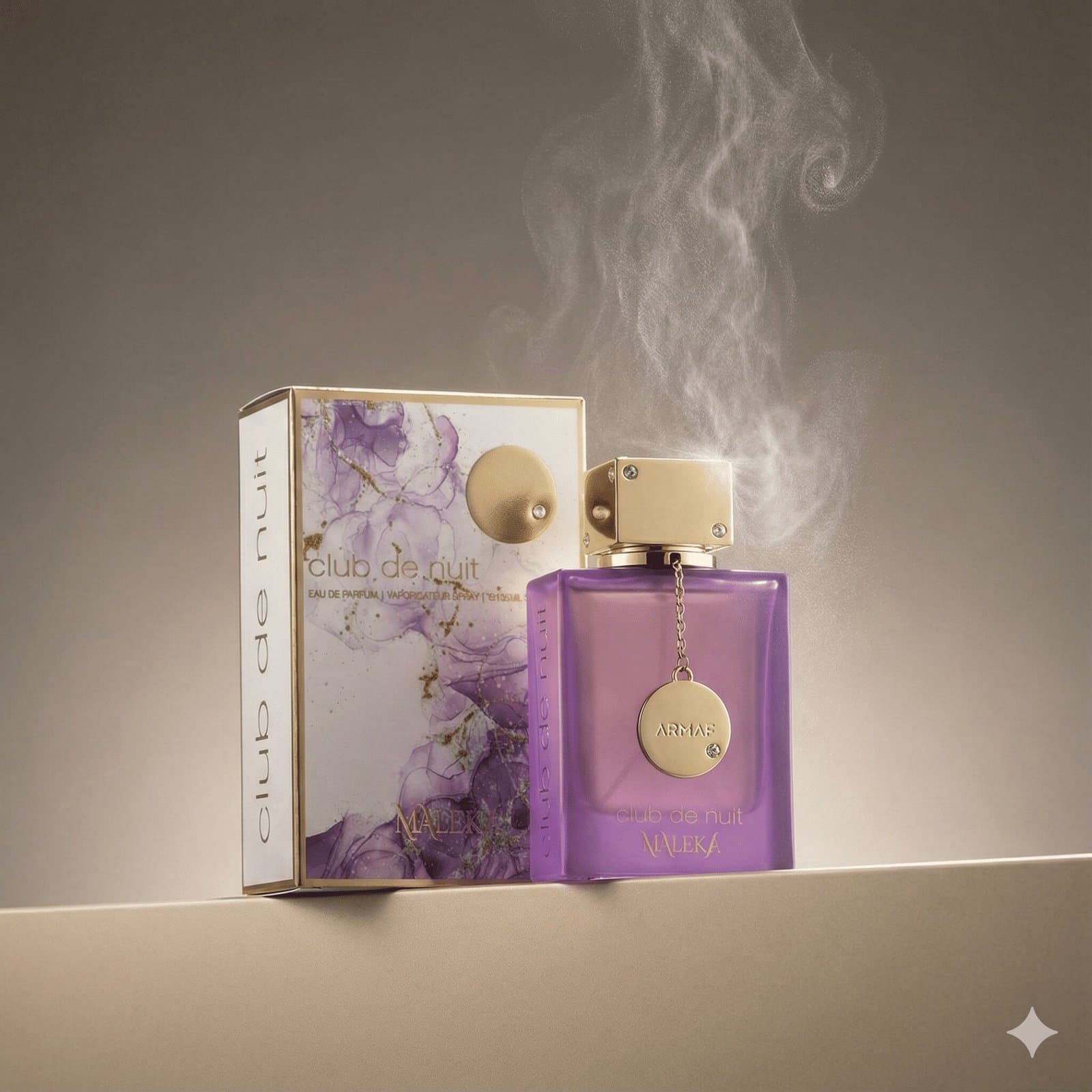 Armaf Club De Nuit Maleka Eau De Parfum — image 1