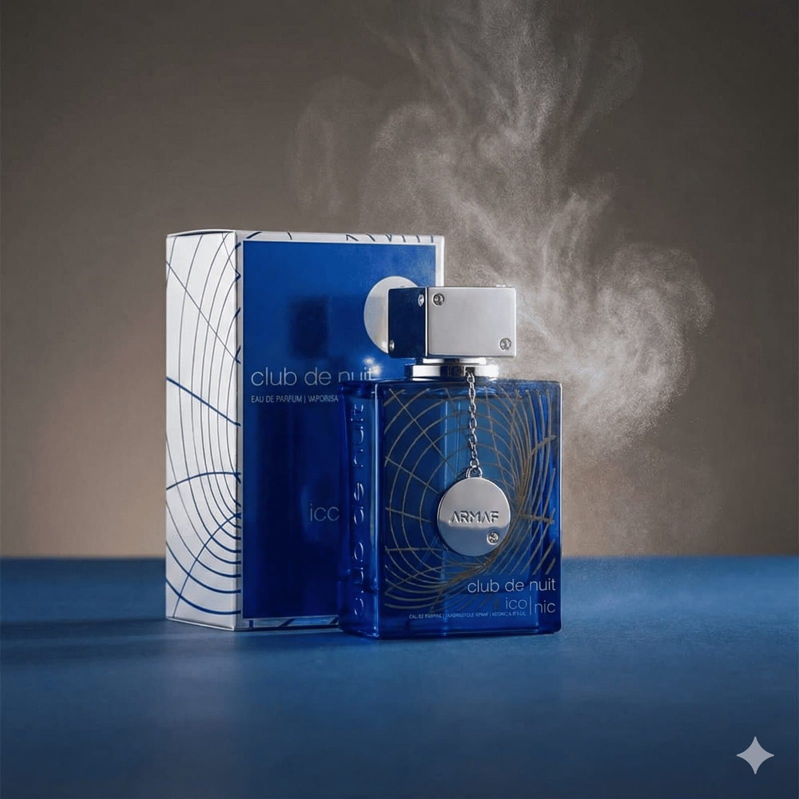 Armaf Club De Nuit Iconic — image 1