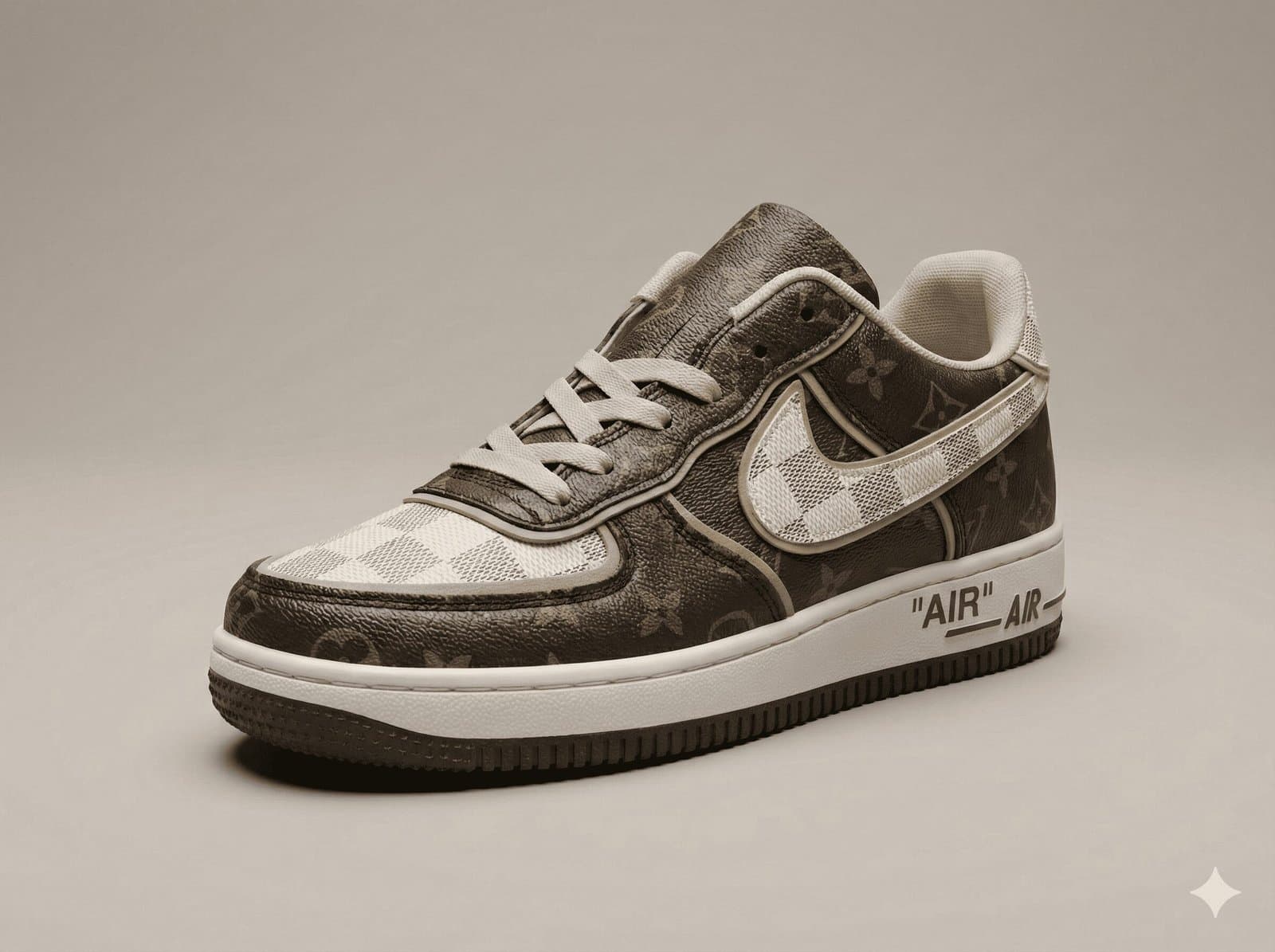 Heritage Edition Low-Top Sneaker — image 3