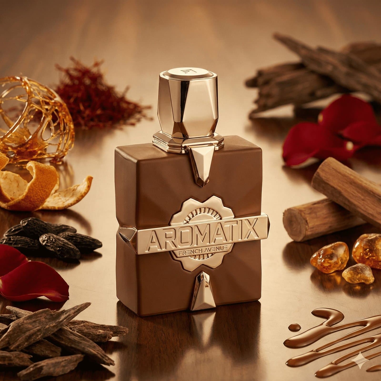 French Avenue Royal Taboo-Aromatix — image 2