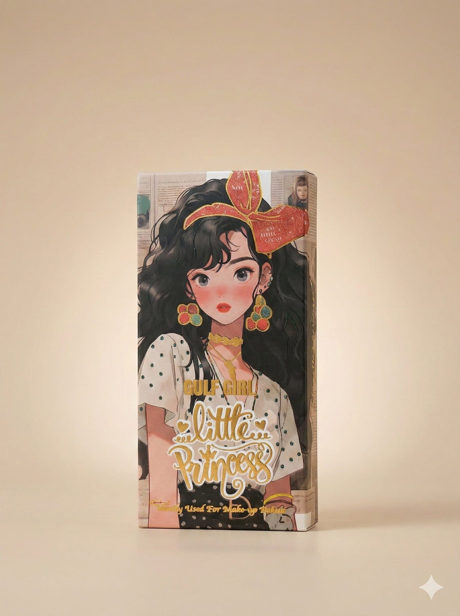 Edition All in One Eyeshadow & Face Palette — image 9