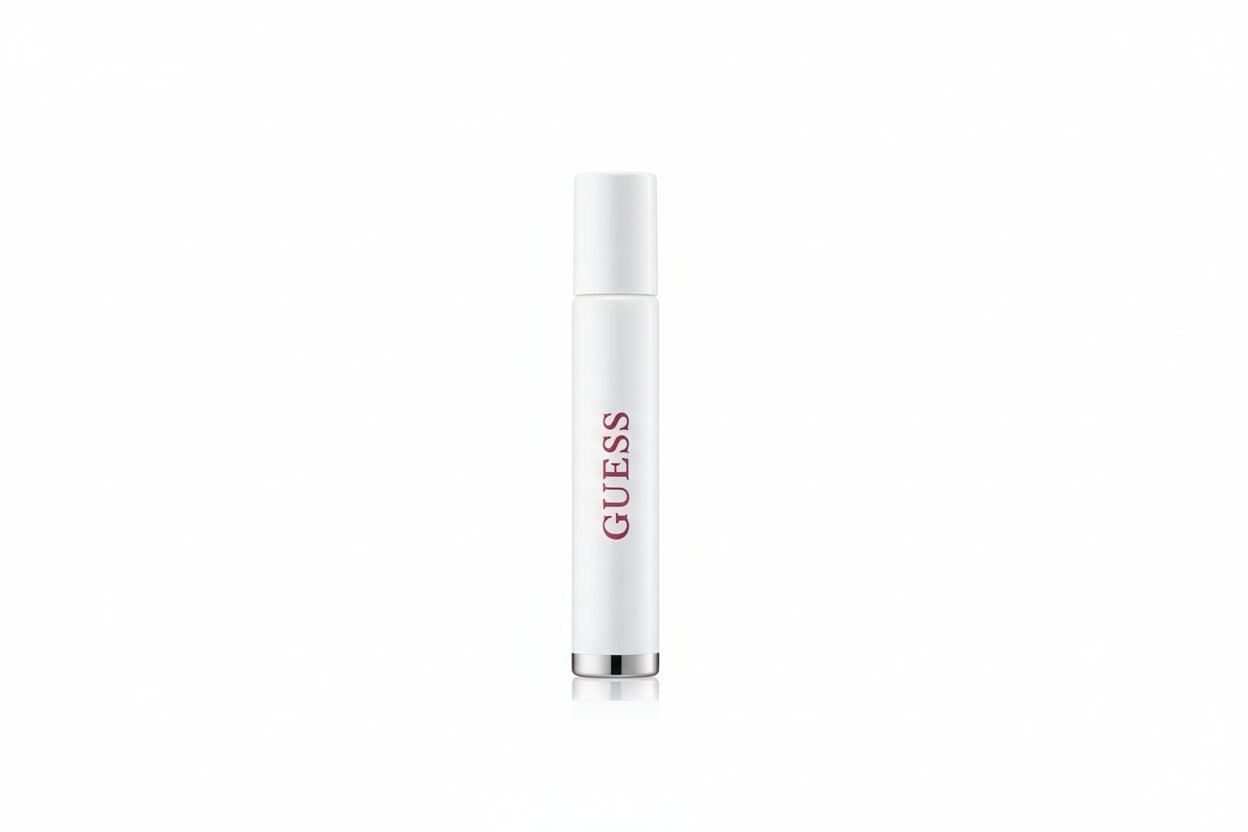 GUESS Pink Fragrance & Beauty Gift Set for Women — image 2