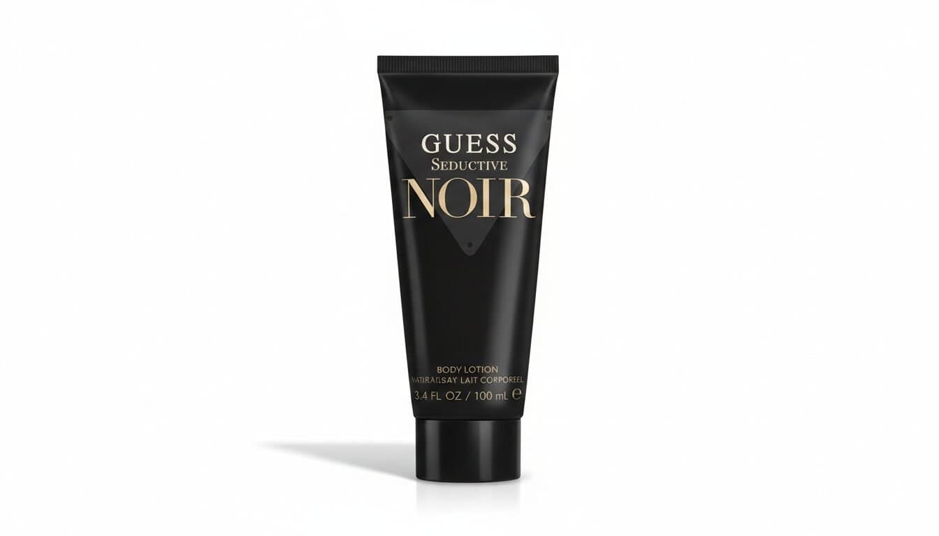 GUESS Seductive Noir for Women 3-Piece Fragrance Gift Set with Travel Pouch — image 3