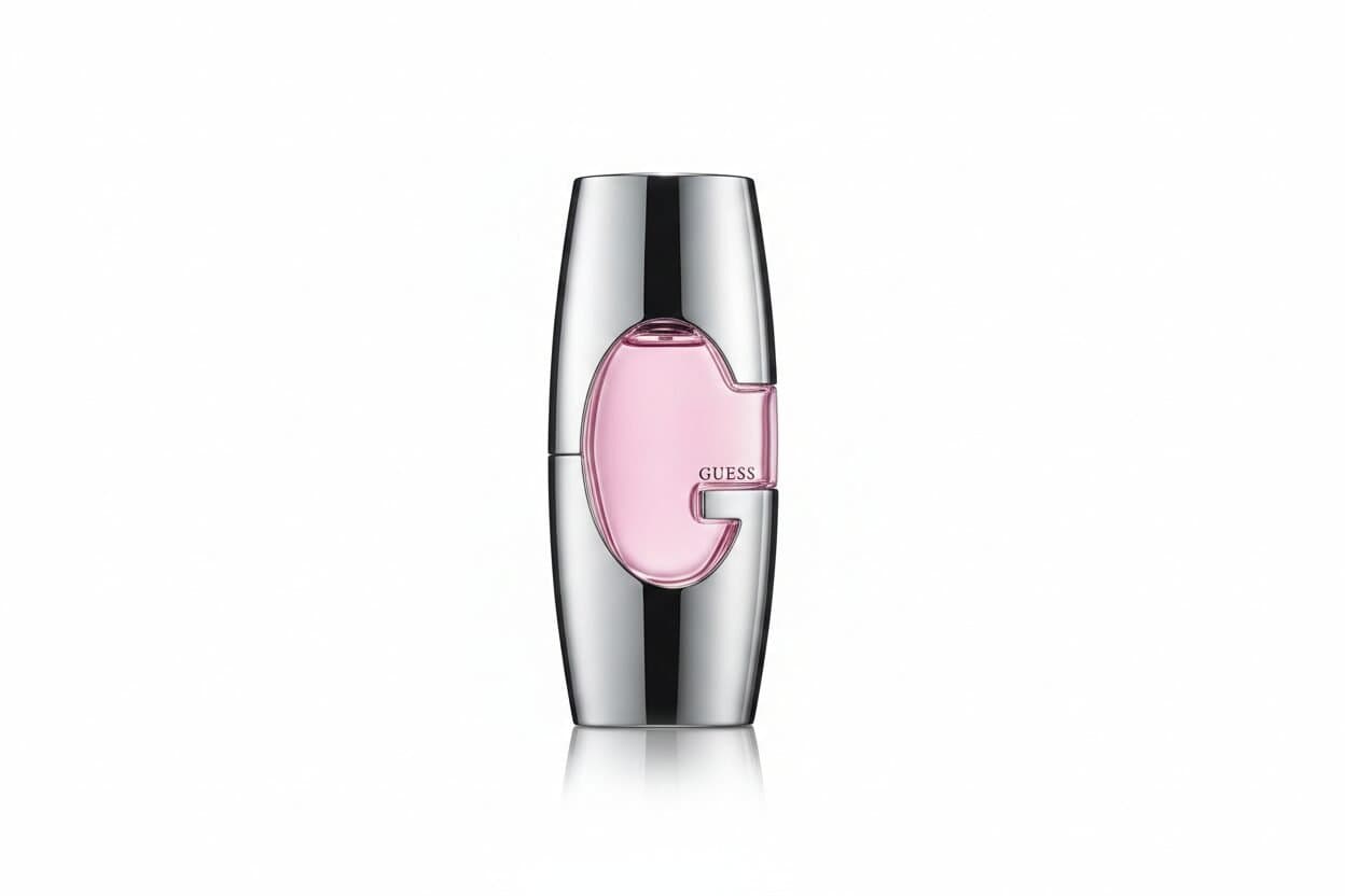 GUESS Pink Fragrance & Beauty Gift Set for Women — image 4