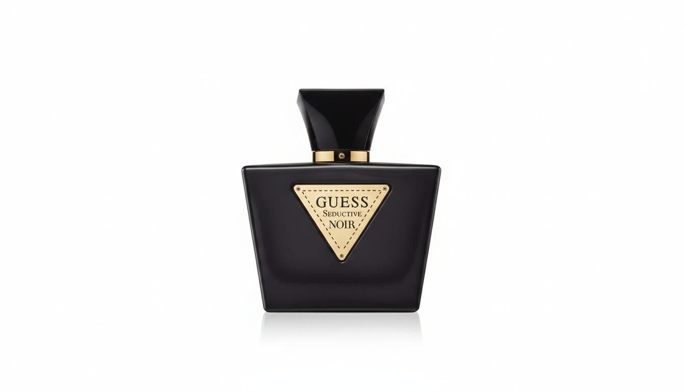 GUESS Seductive Noir for Women 3-Piece Fragrance Gift Set with Travel Pouch — image 4