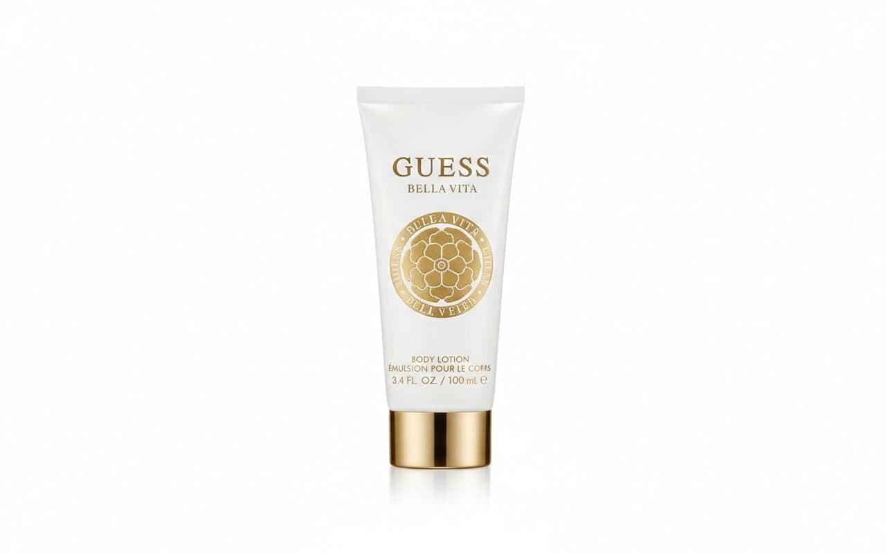 GUESS Bella Vita Women's 4-Piece Fragrance & Travel Gift Set — image 3