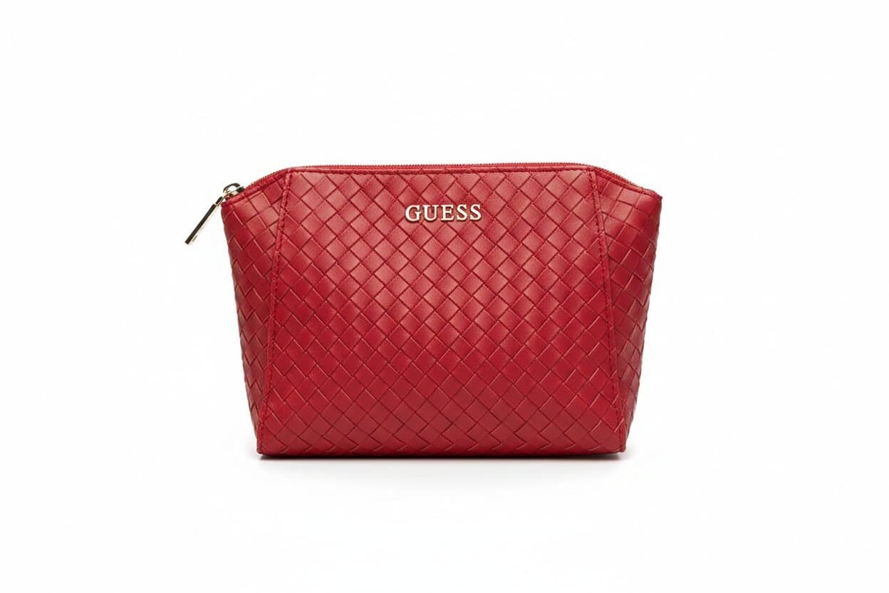 GUESS Seductive Red for Women 3-Piece Fragrance Gift Set with Woven Travel Pouch — image 5