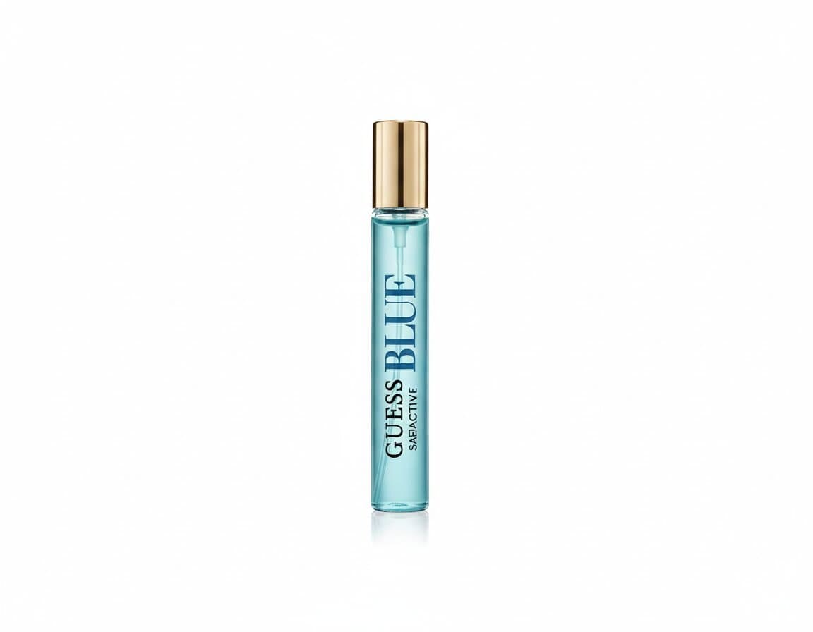 GUESS Seductive Blue for Women Luxury Fragrance Set — image 5