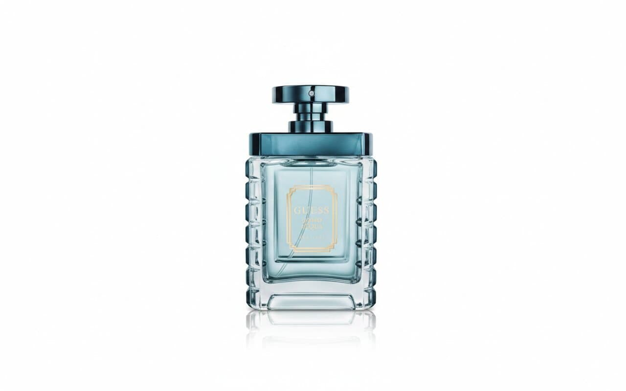 GUESS Uomo Acqua Men’s Fragrance Gift Set with Premium Bag — image 5