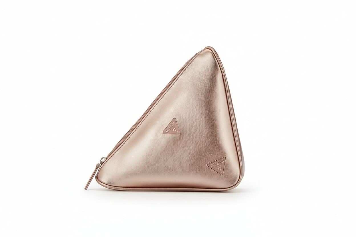 GUESS Bella Vita Rosa Fragrance Gift Set for Women with Rose Gold Travel Pouch — image 4