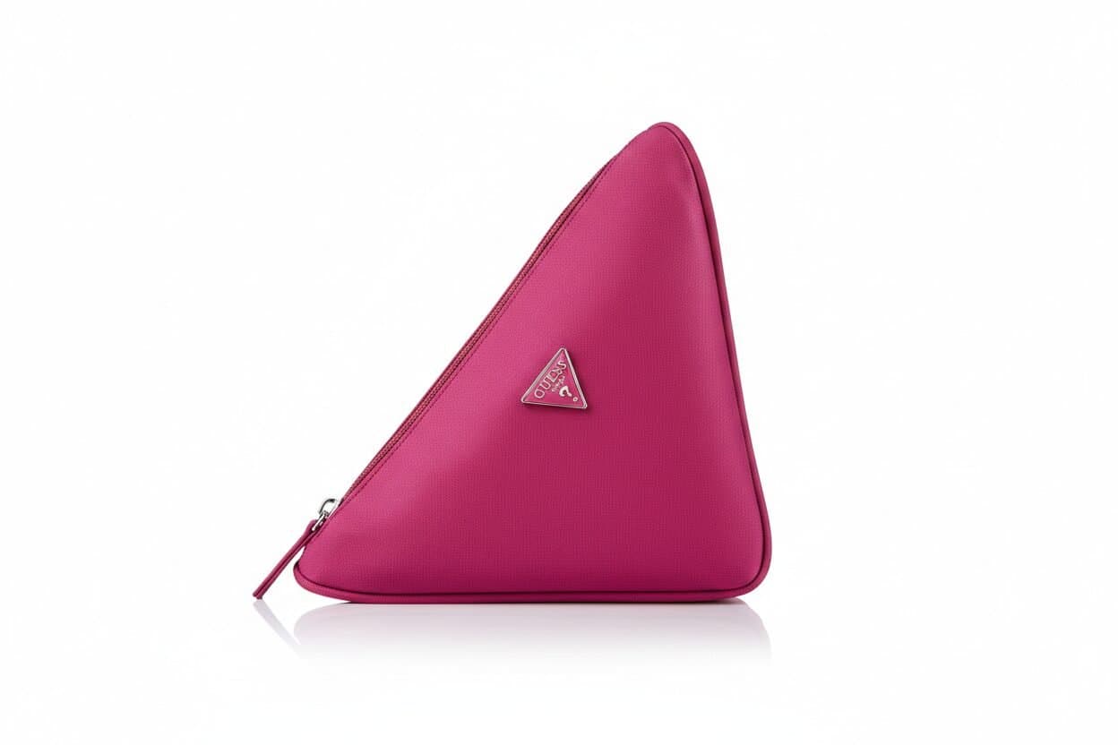 GUESS Pink Fragrance & Beauty Gift Set for Women — image 5