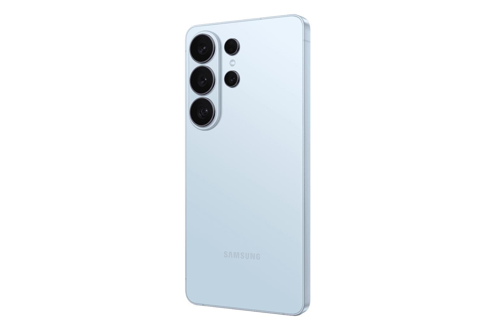 Samsung Galaxy S26 Ultra 5G 1TB 16GB RAM Sky Blue AI Phone – Middle East Version — image 7