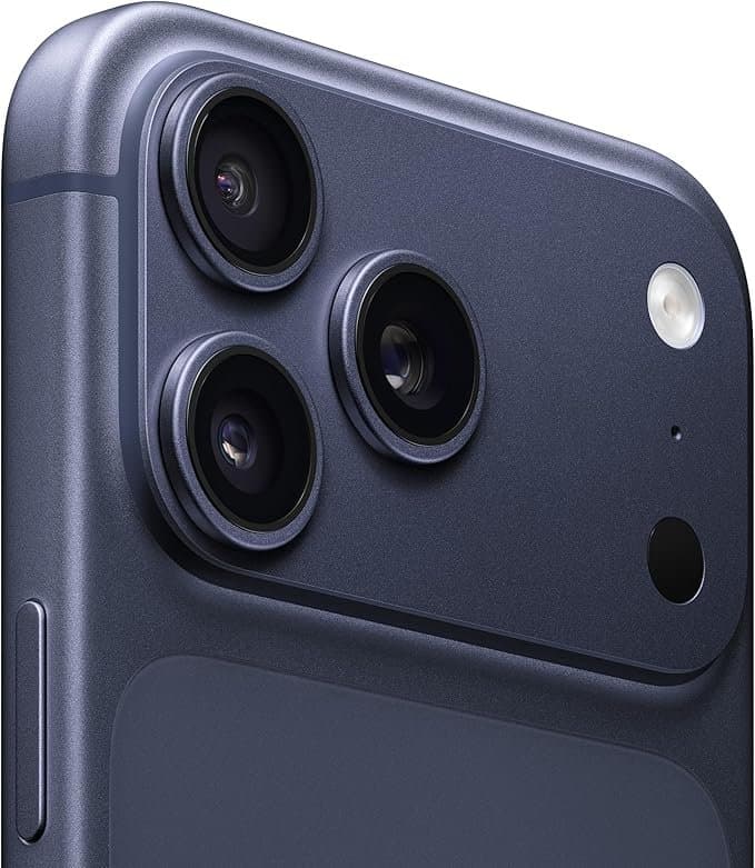 iPhone 17 Pro Max — image 2