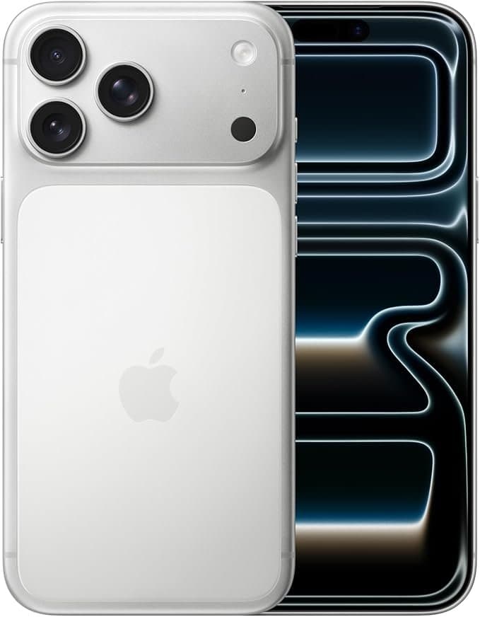iPhone 17 Pro Max — image 12