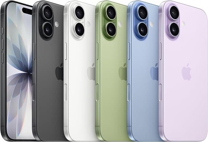 iPhone 17 GB — image 5