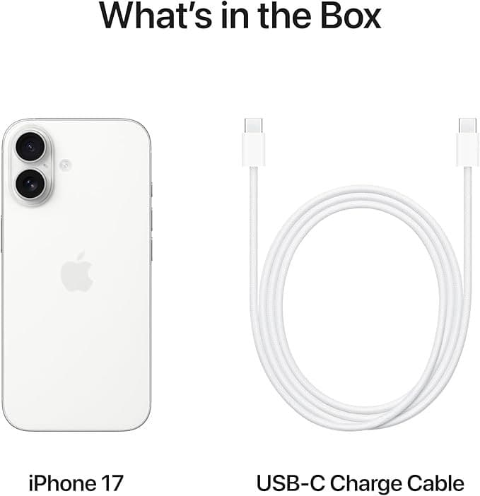 iPhone 17 GB — image 6