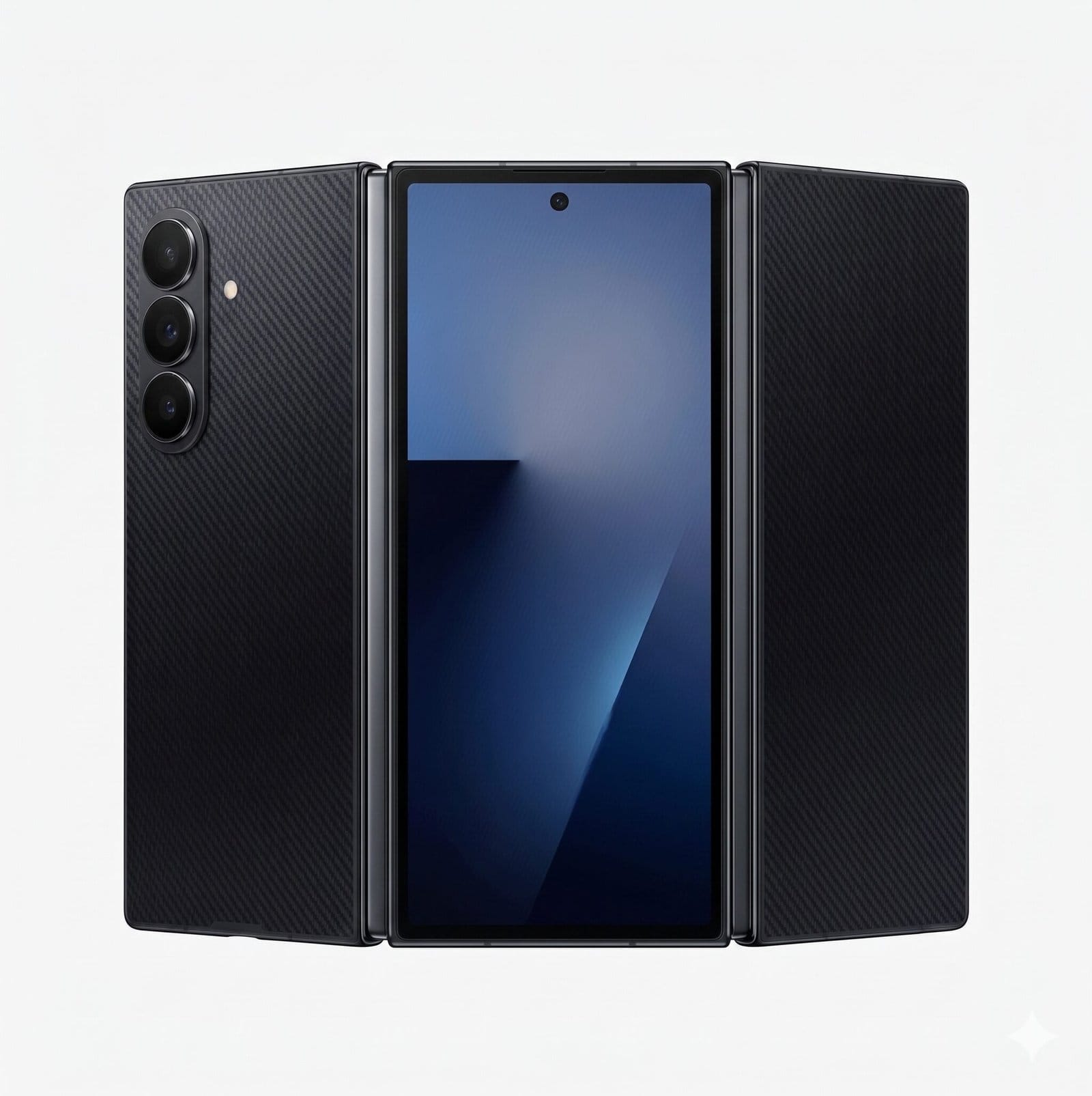 Samsung Galaxy Z Tri Fold, Dual SIM - 512 GB | 16 GB