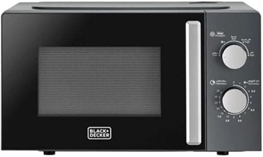 BLACK+DECKER Microwave Oven — image 2