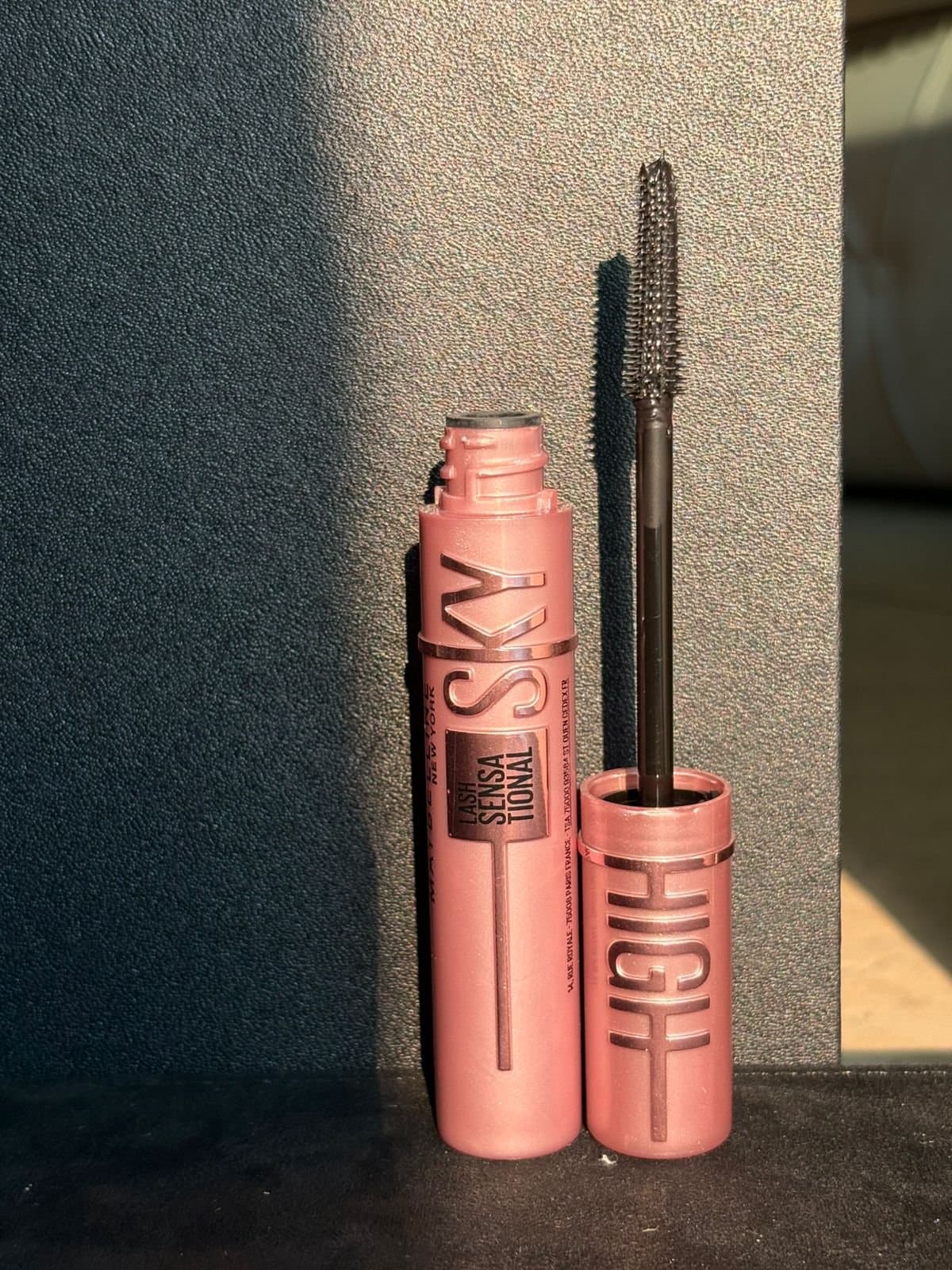 Maybelline New York Lash Sensational Sky High Mascara — image 5