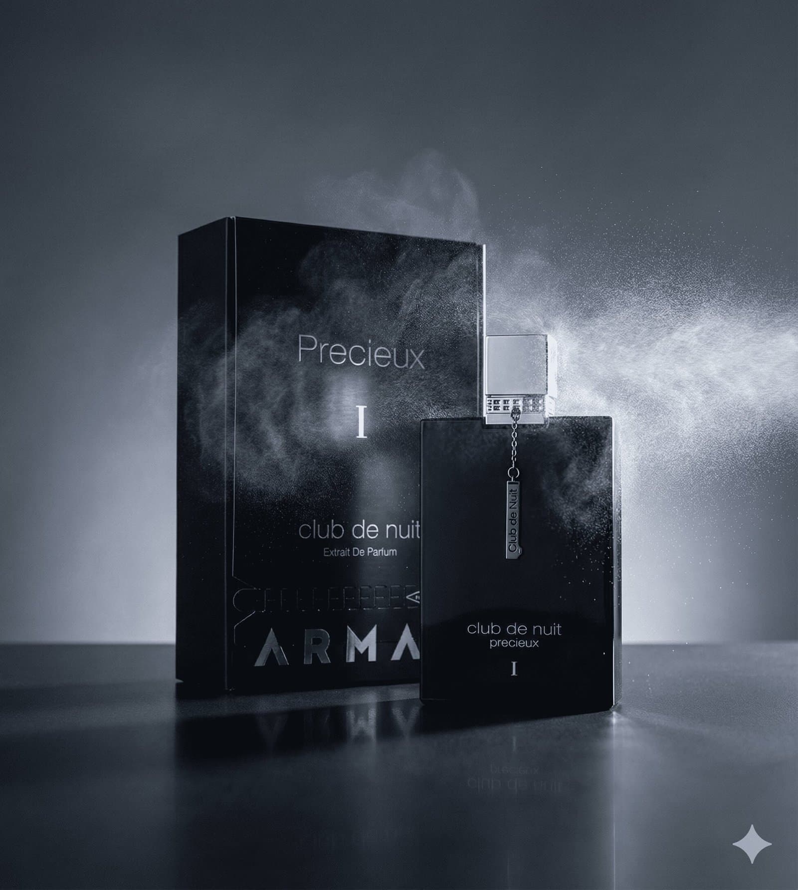 Armaf Club De Nuit Precieux I — image 2