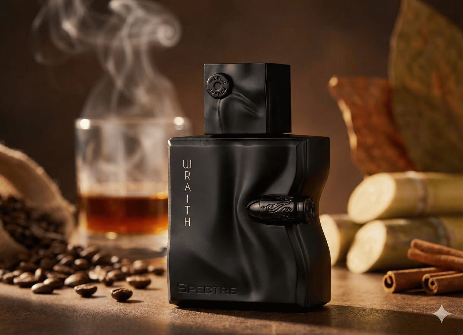 Wraith Spectre French Avenue Men 80ml EDP — image 2