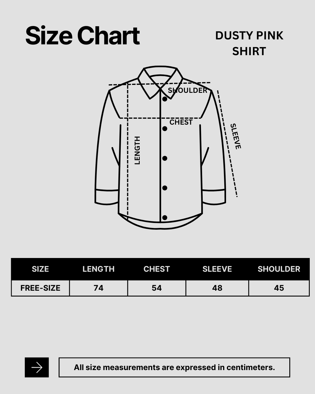 The Embellished Diamond Collar Shirt — image 5