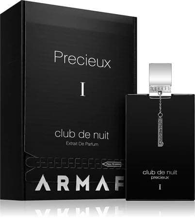 Armaf Club De Nuit Precieux I — image 3