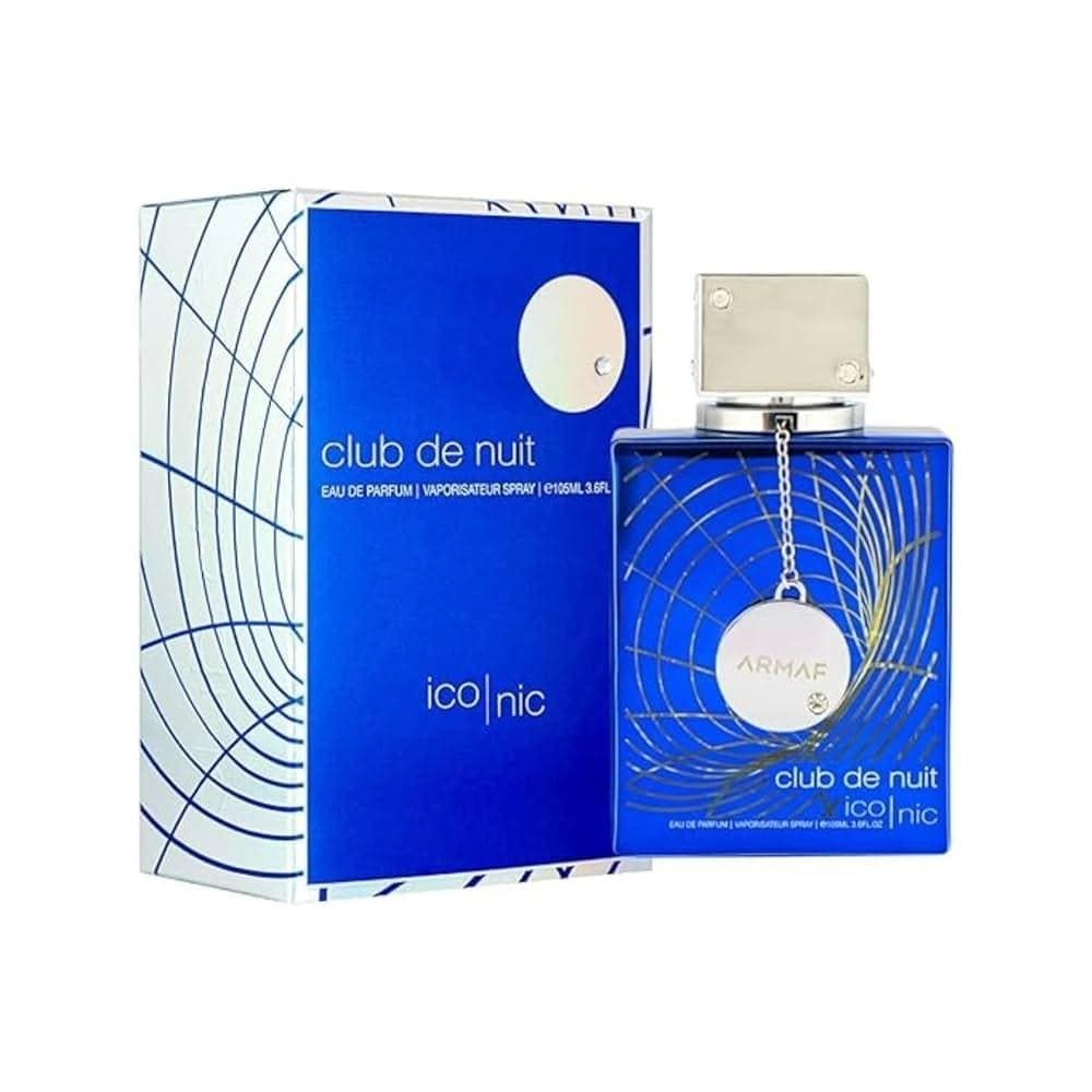 Armaf Club De Nuit Iconic — image 2