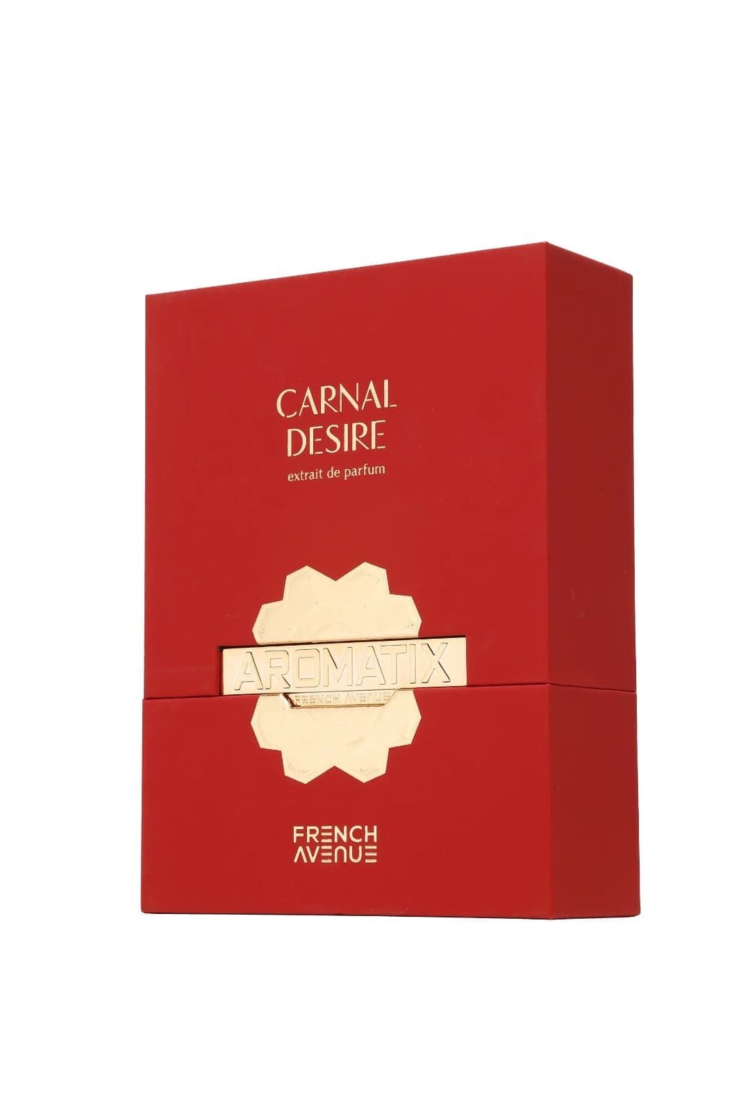 French Avenue - Aromatix Carnal Desire Perfume — image 5