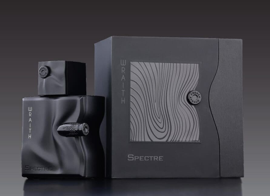 Wraith Spectre French Avenue Men 80ml EDP