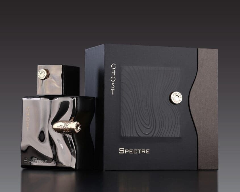 French Avenue - Spectre Ghost Perfume 80ml — image 1