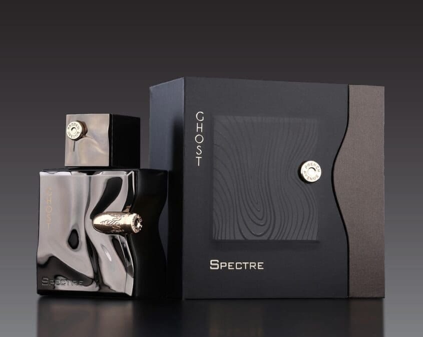 French Avenue - Spectre Ghost Perfume 80ml