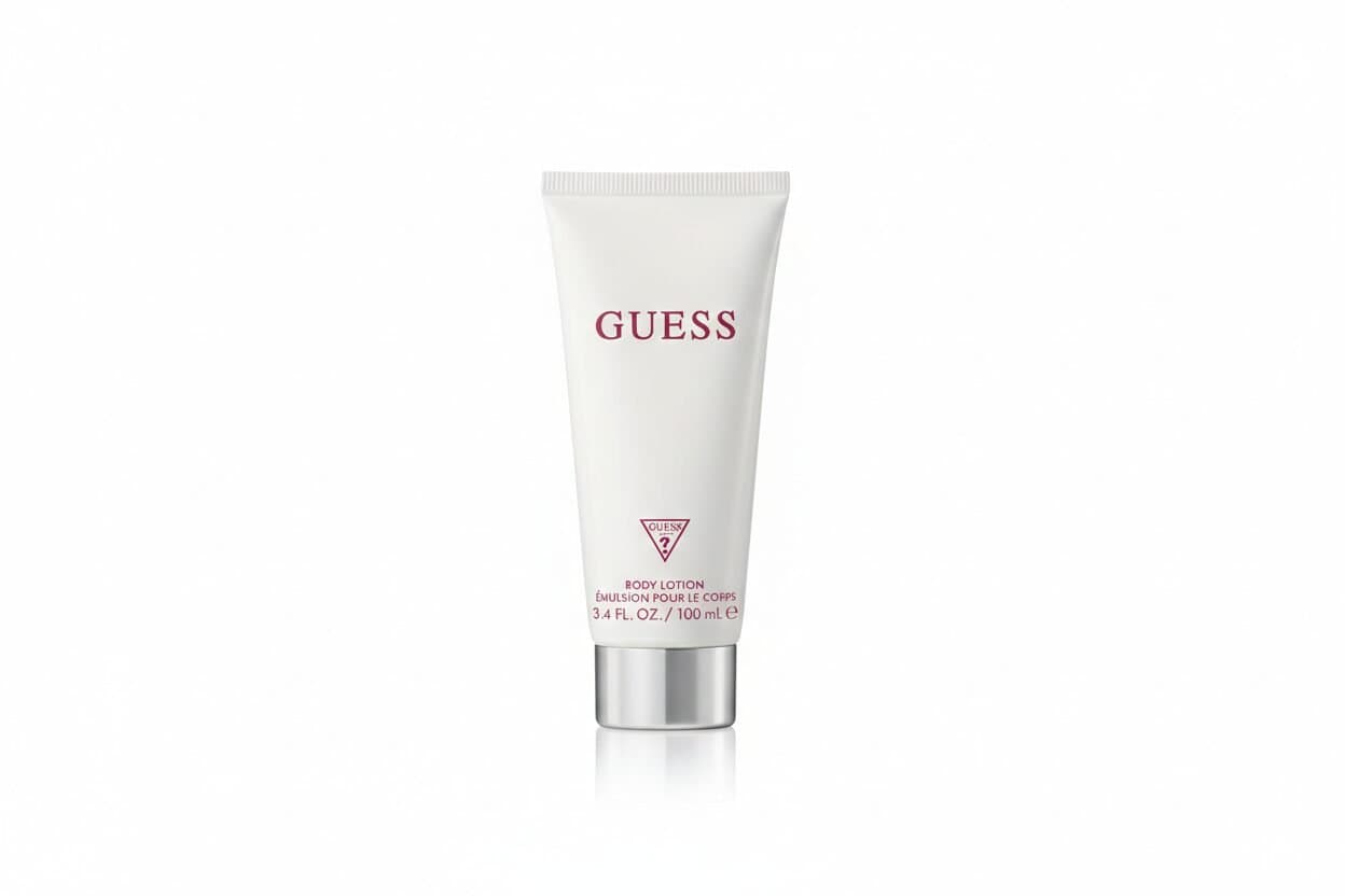 GUESS Pink Fragrance & Beauty Gift Set for Women — image 3