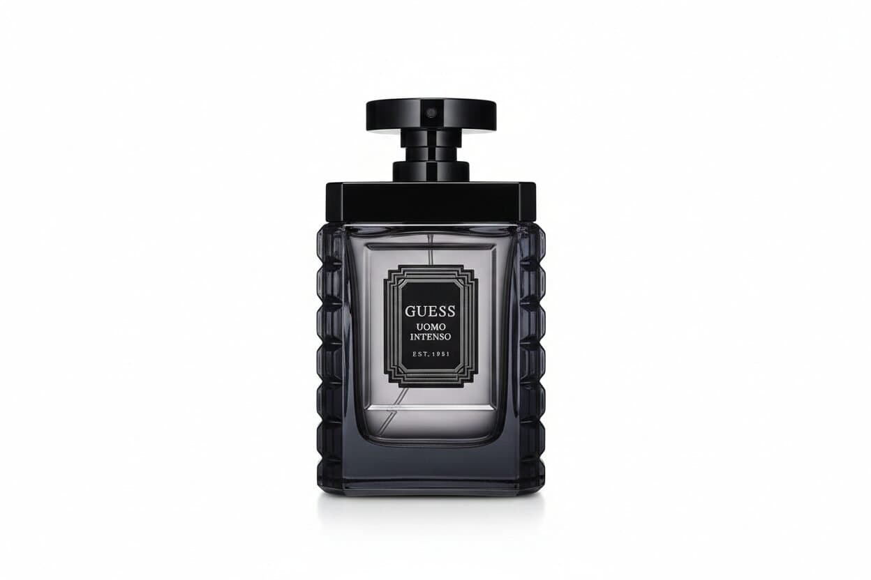 GUESS Uomo Intenso Men’s Premium Grooming & Fragrance Gift Set — image 2