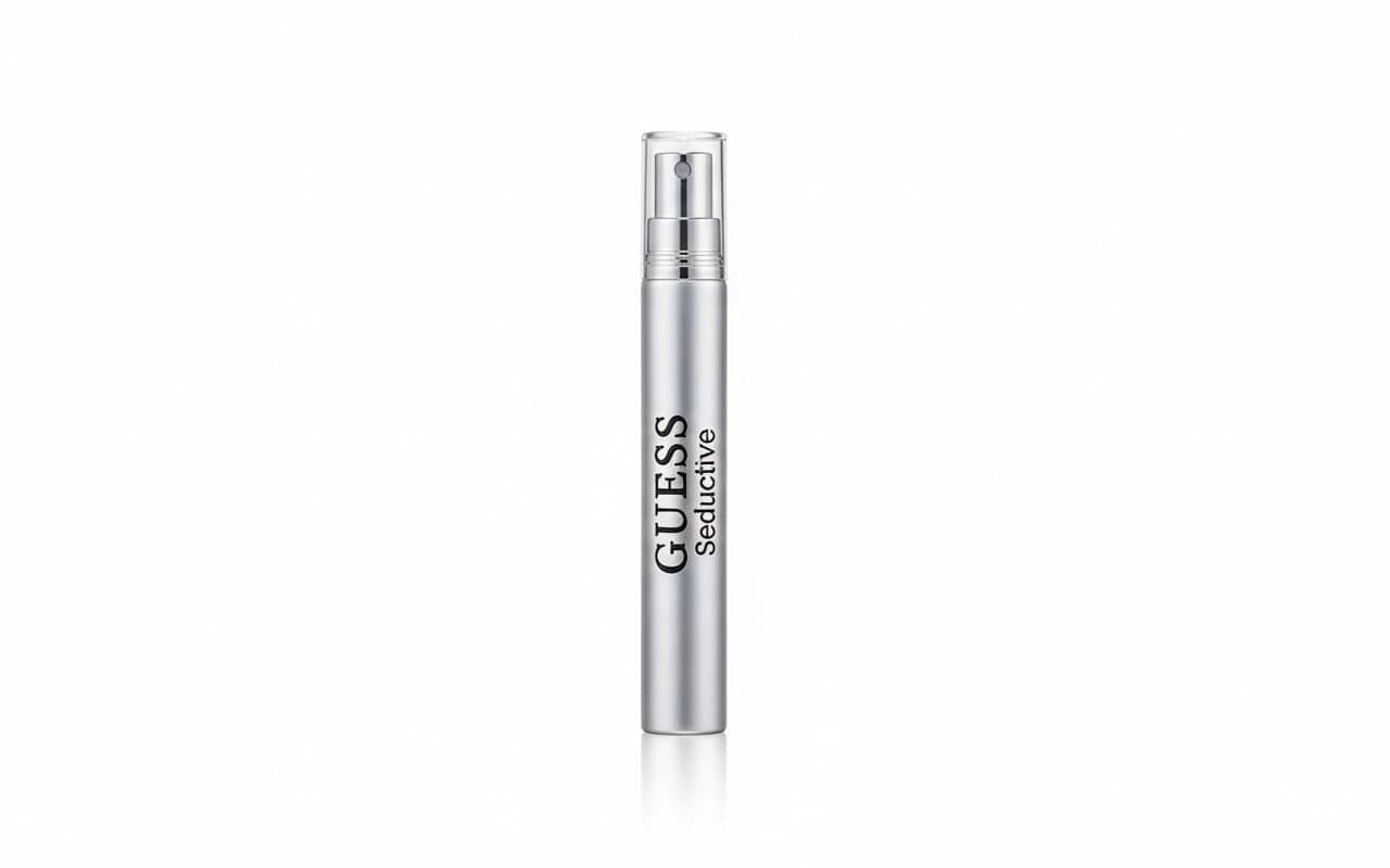 GUESS Seductive Women's 4-Piece Fragrance & Travel Gift Set — image 4