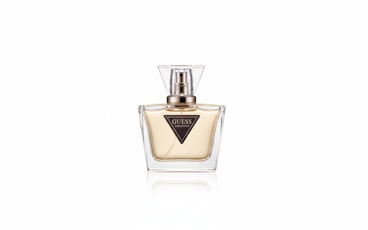 GUESS Seductive Women's 4-Piece Fragrance & Travel Gift Set — image 5