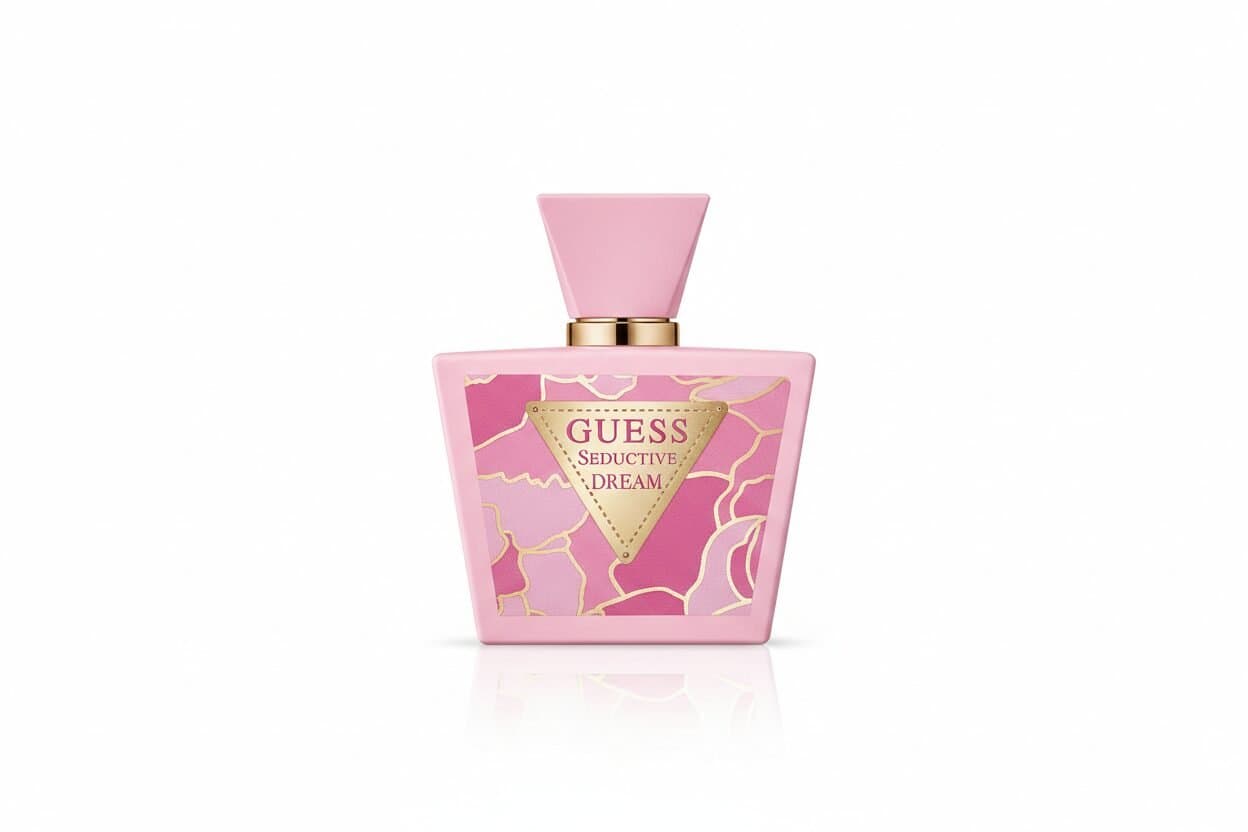 GUESS Seductive Dream Fragrance & Beauty Gift Set for Women — image 3