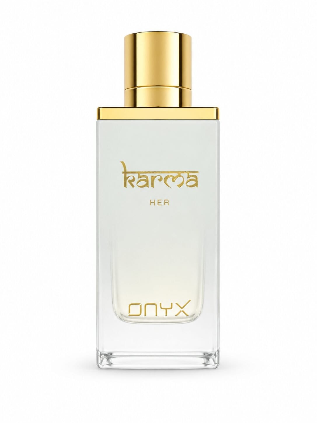 Onyx Fragrances Dubai Karma Her Pure Parfum (100ml)