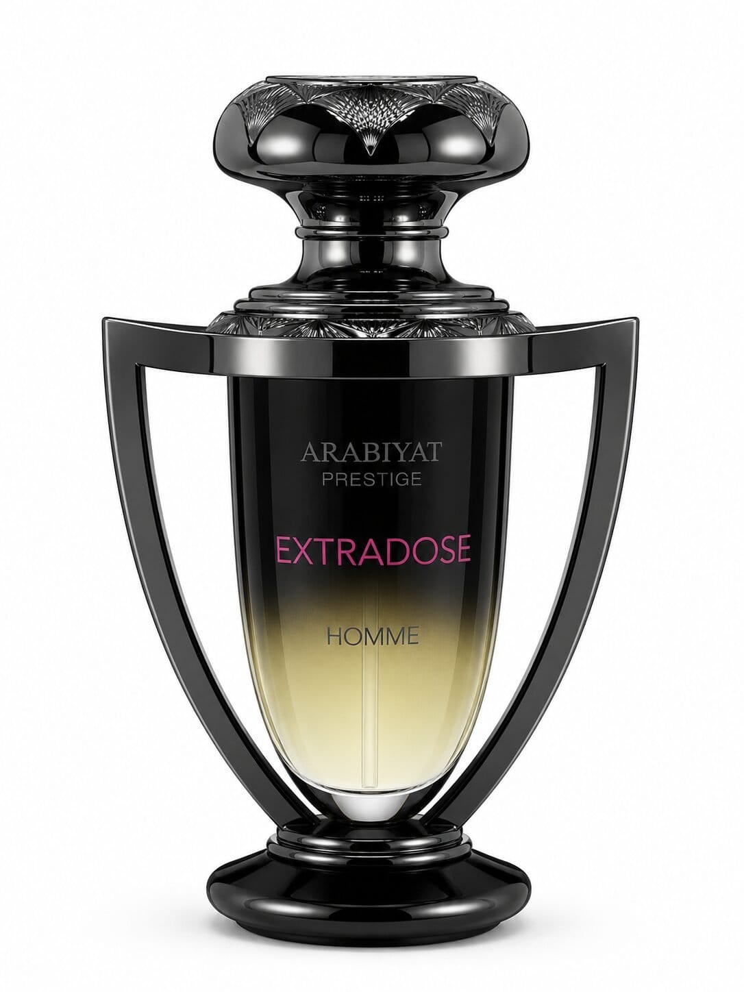 Arabiyat Prestige Extradose Homme Eau De Parfum MEN (100ml)
