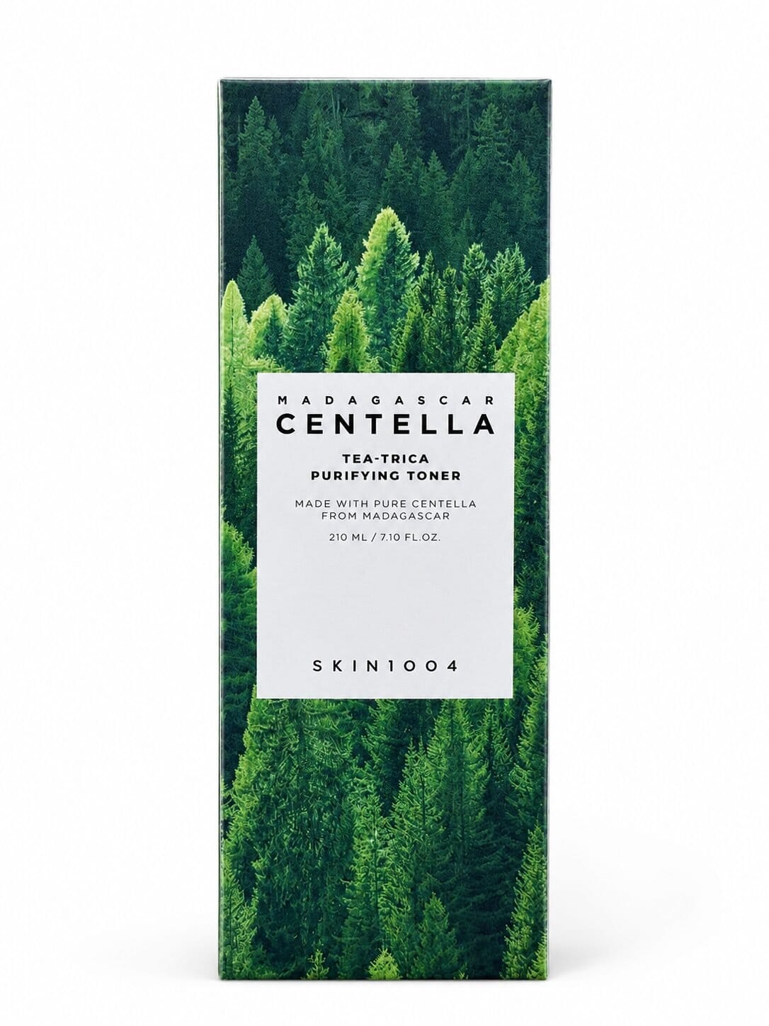 SKIN1004 Madagascar Centella Tea-Trica Purifying Toner