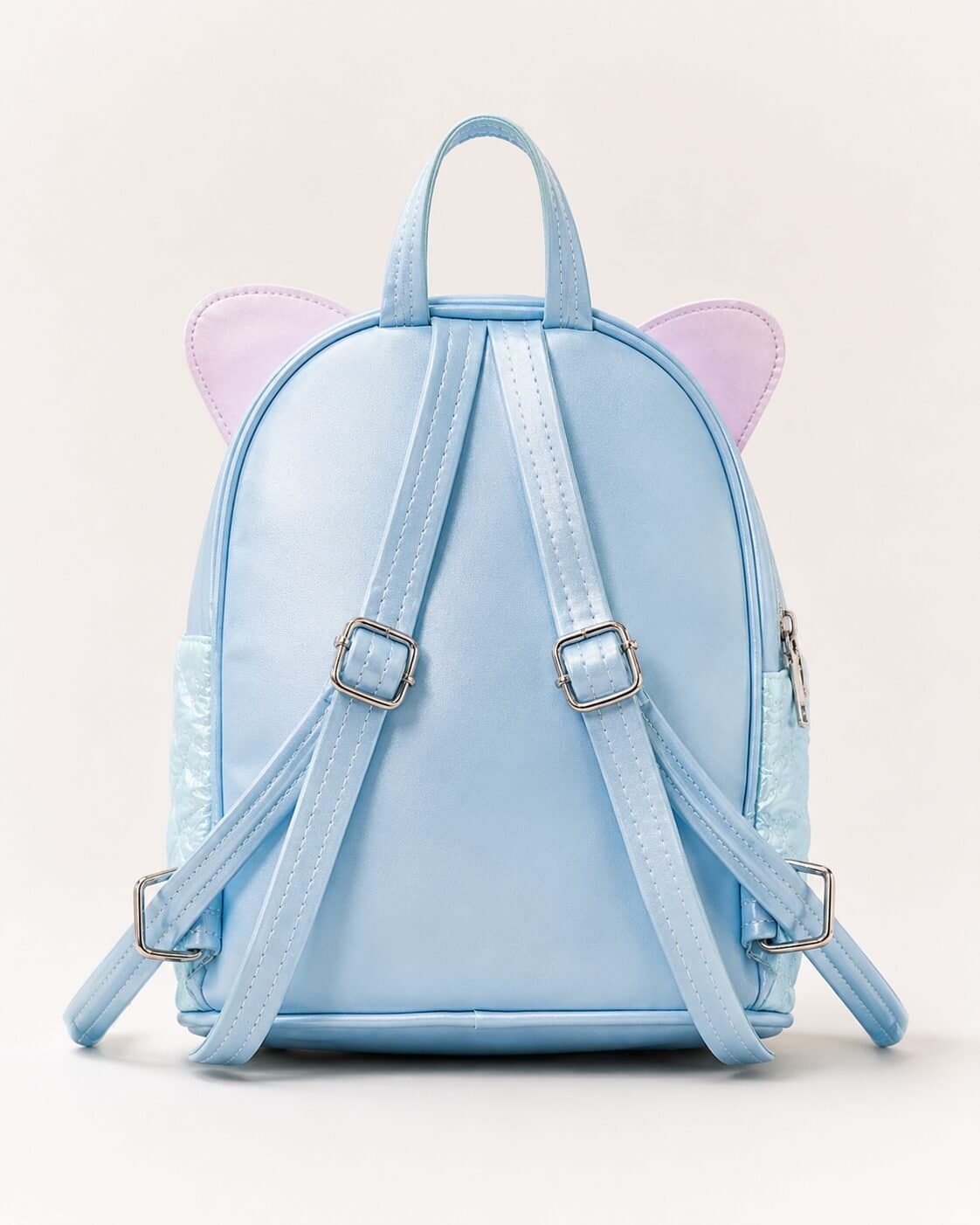 Dreamy Butterfly Bow Mini Backpack — image 2