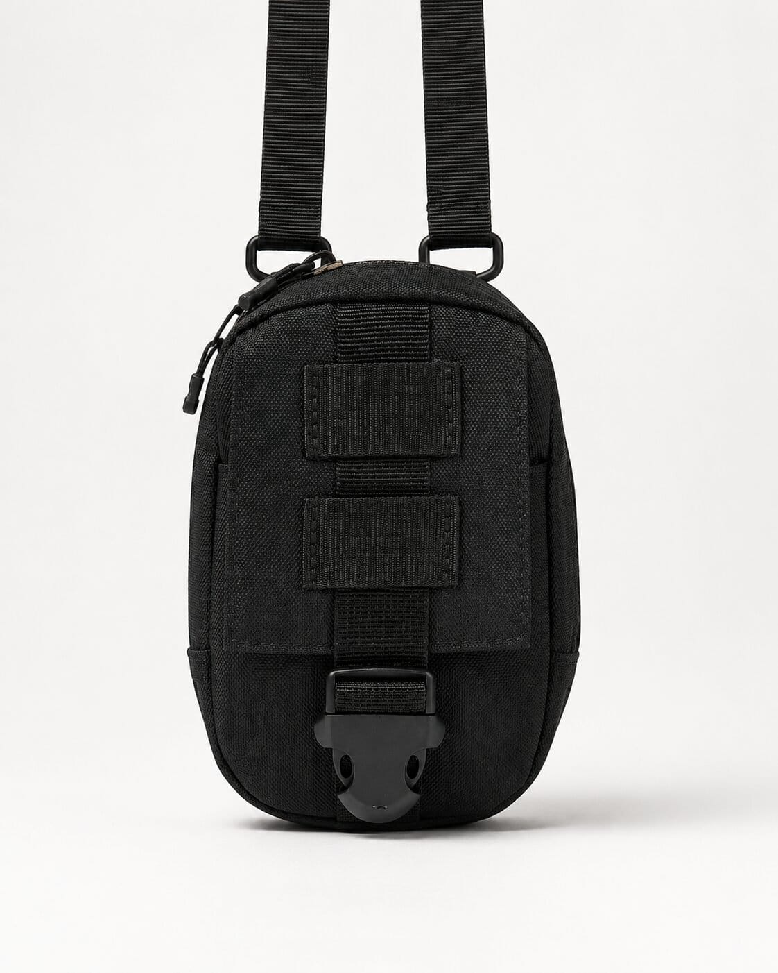 Stealth Mini Tactical Crossbody Bag