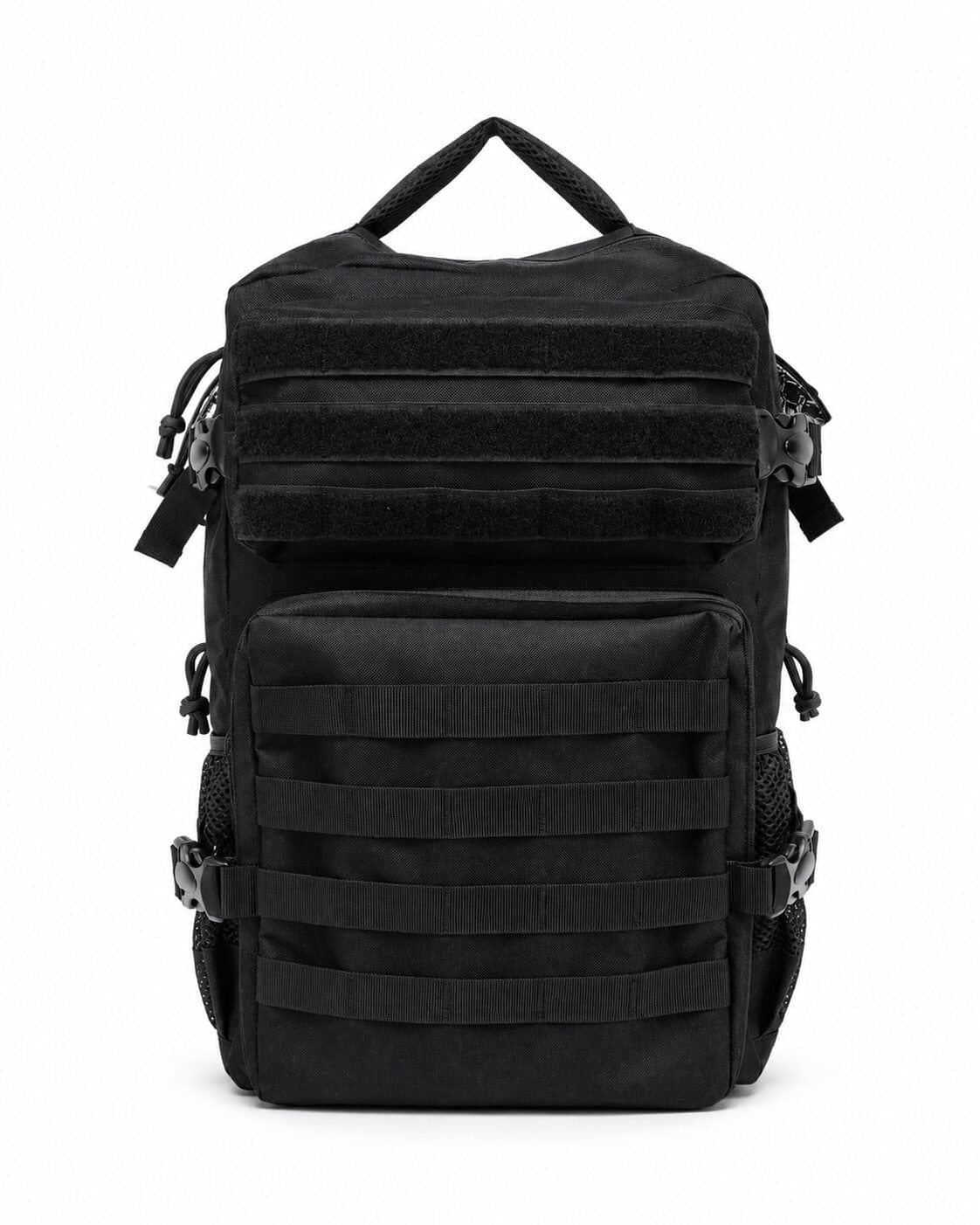 Urban Tactical Multi-Pocket Backpack — image 1