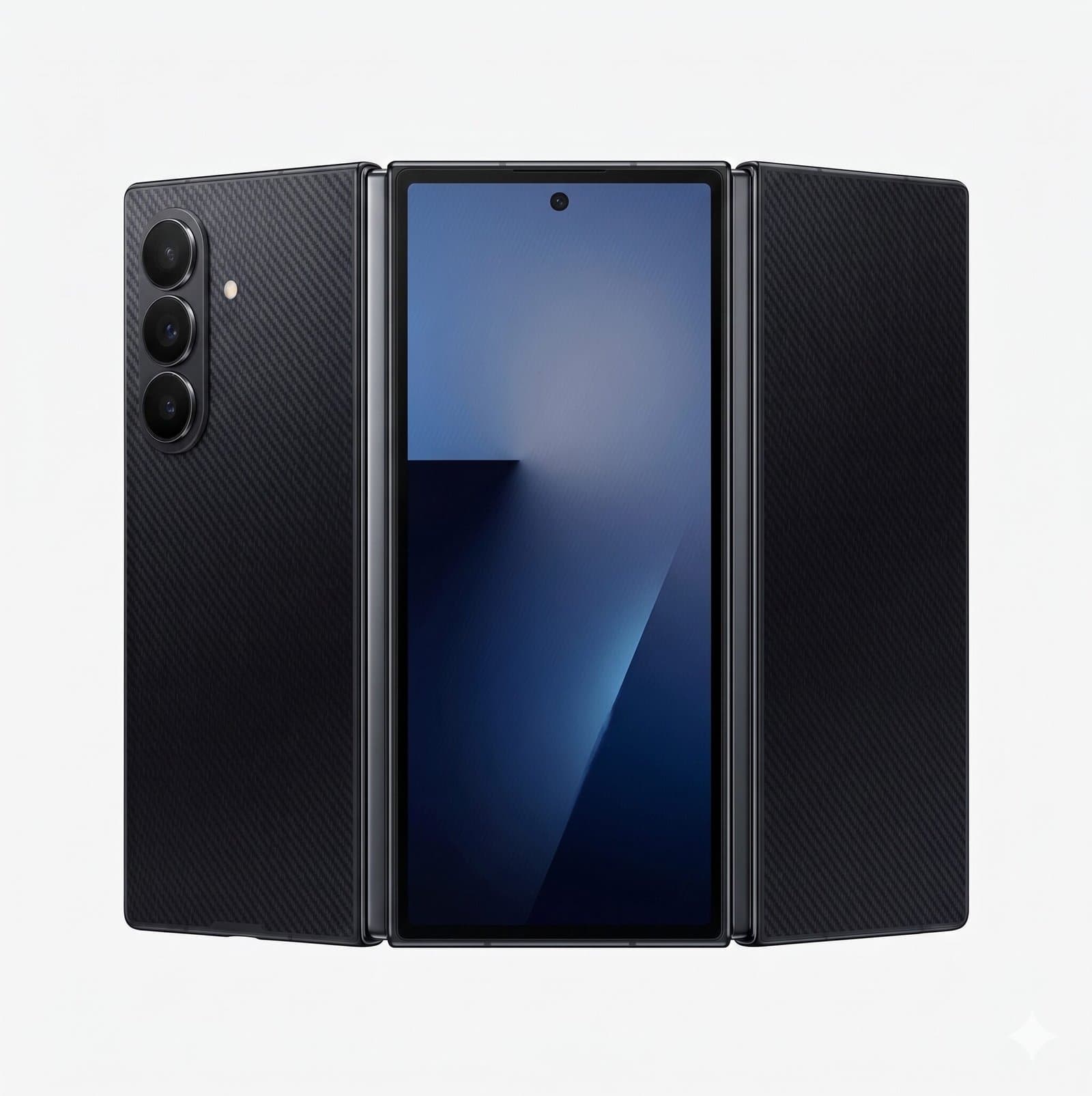 Samsung Galaxy Z Tri Fold, Dual SIM - 512 GB | 16 GB