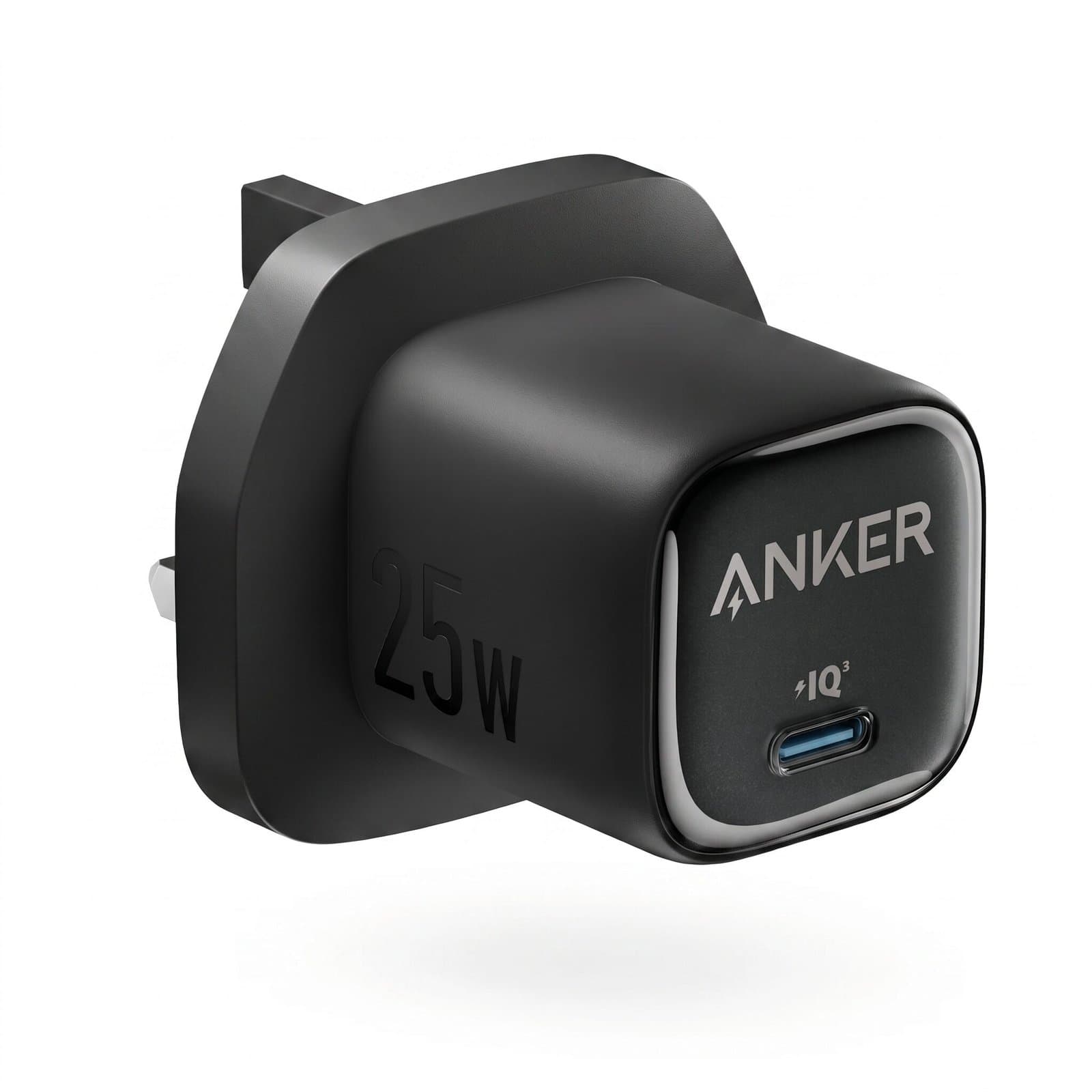 Anker Fast Charger Ultra Compact Design 25W